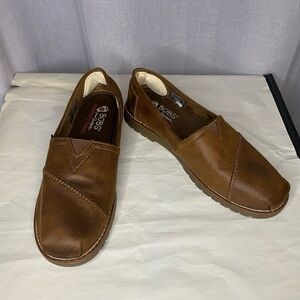 Skechers Bobs chill lugs urban spell slip on shoes